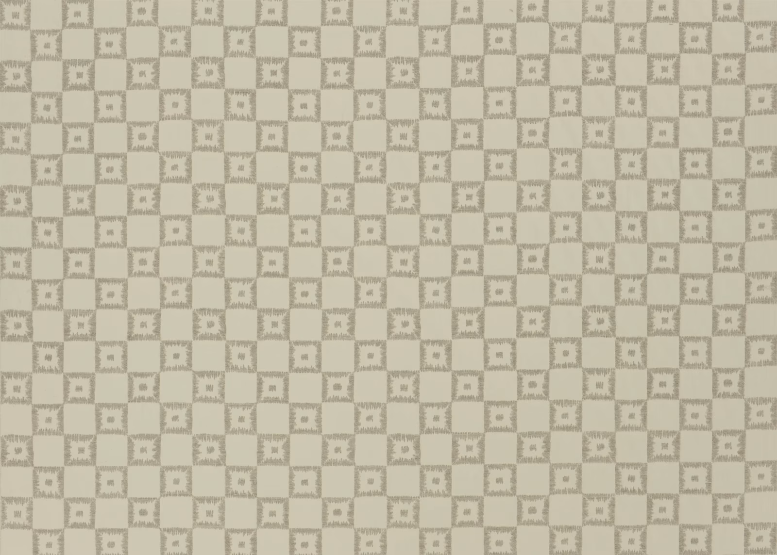 Lambaldi Greige fabric