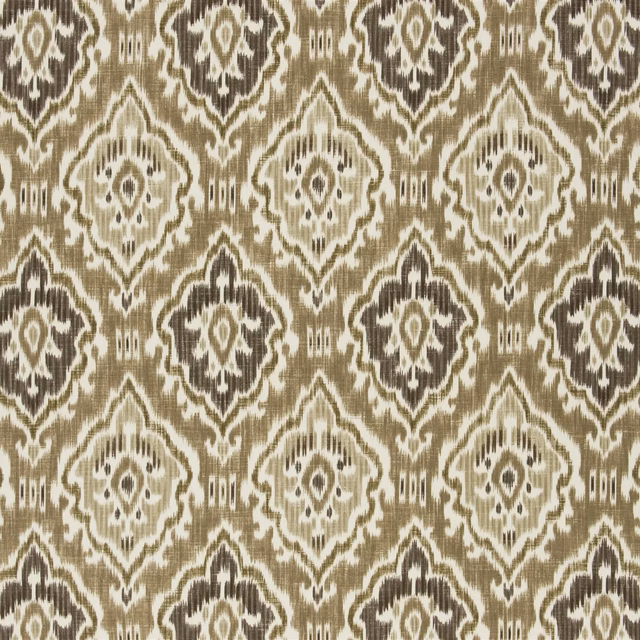 Saphia Biscuit fabric