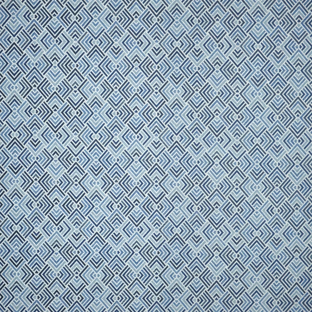 Mitla Ocean fabric
