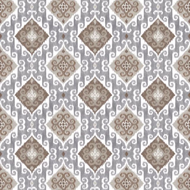 Massaro Greige fabric