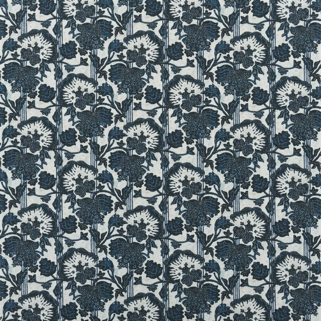 Pellenport Denim fabric
