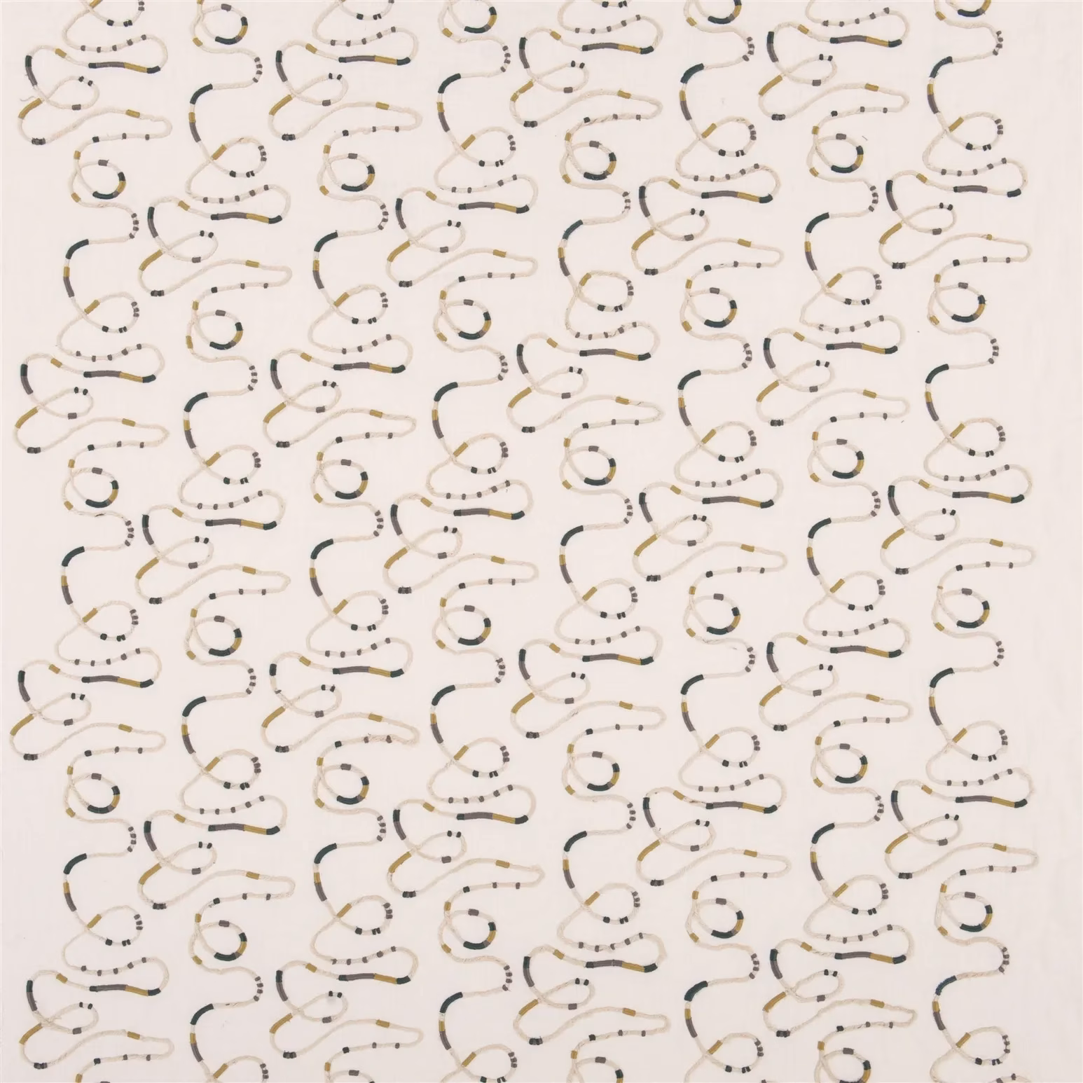Eden Sage fabric