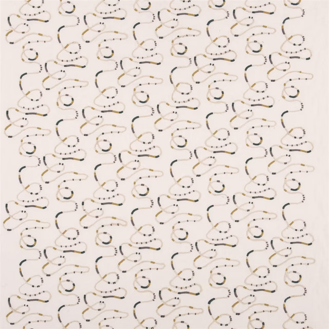 Eden Sage fabric