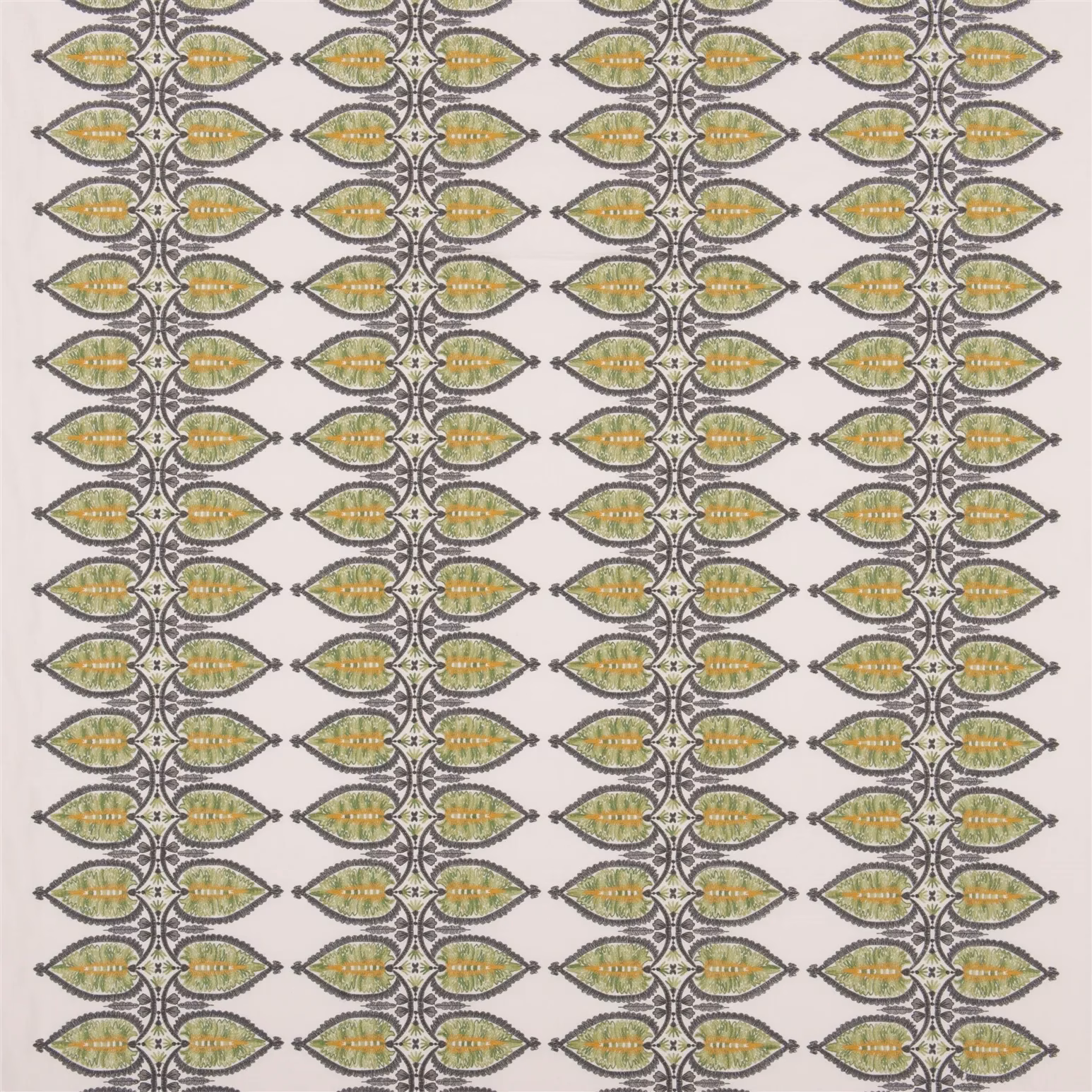 Hatfield Sage fabric