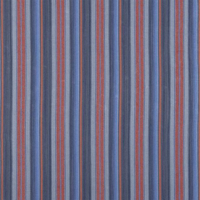 Imogen Indigo fabric