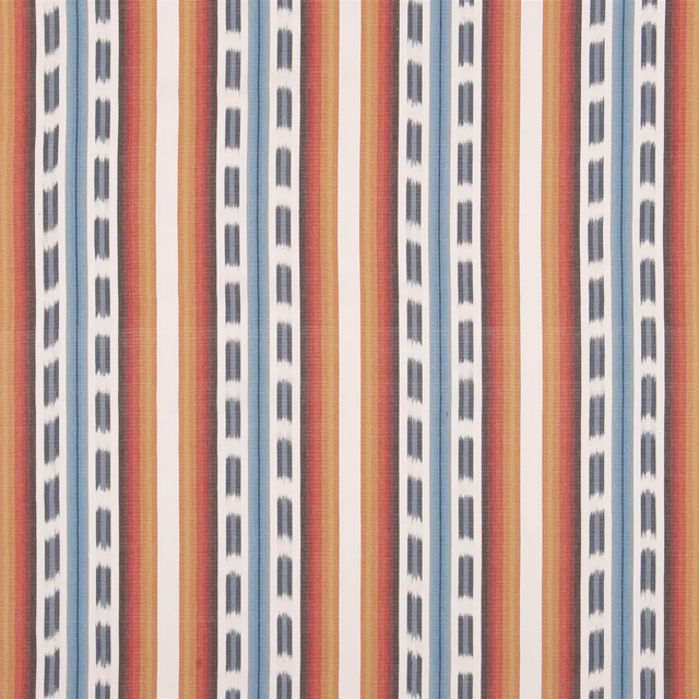 Lamalera Spice fabric