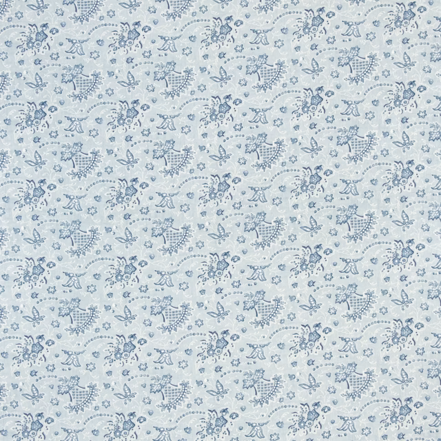 Antony Ocean fabric