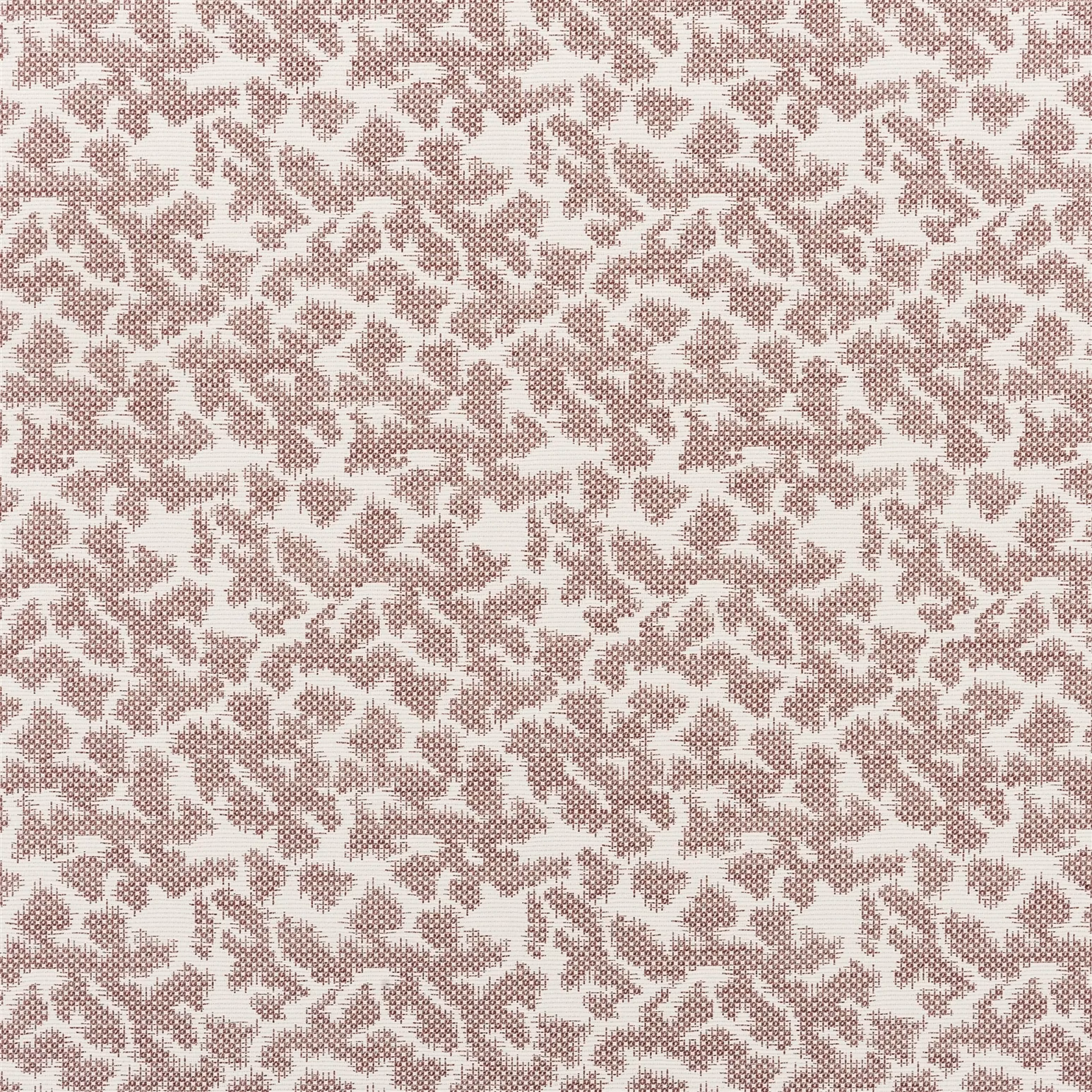 Paranza Plum fabric