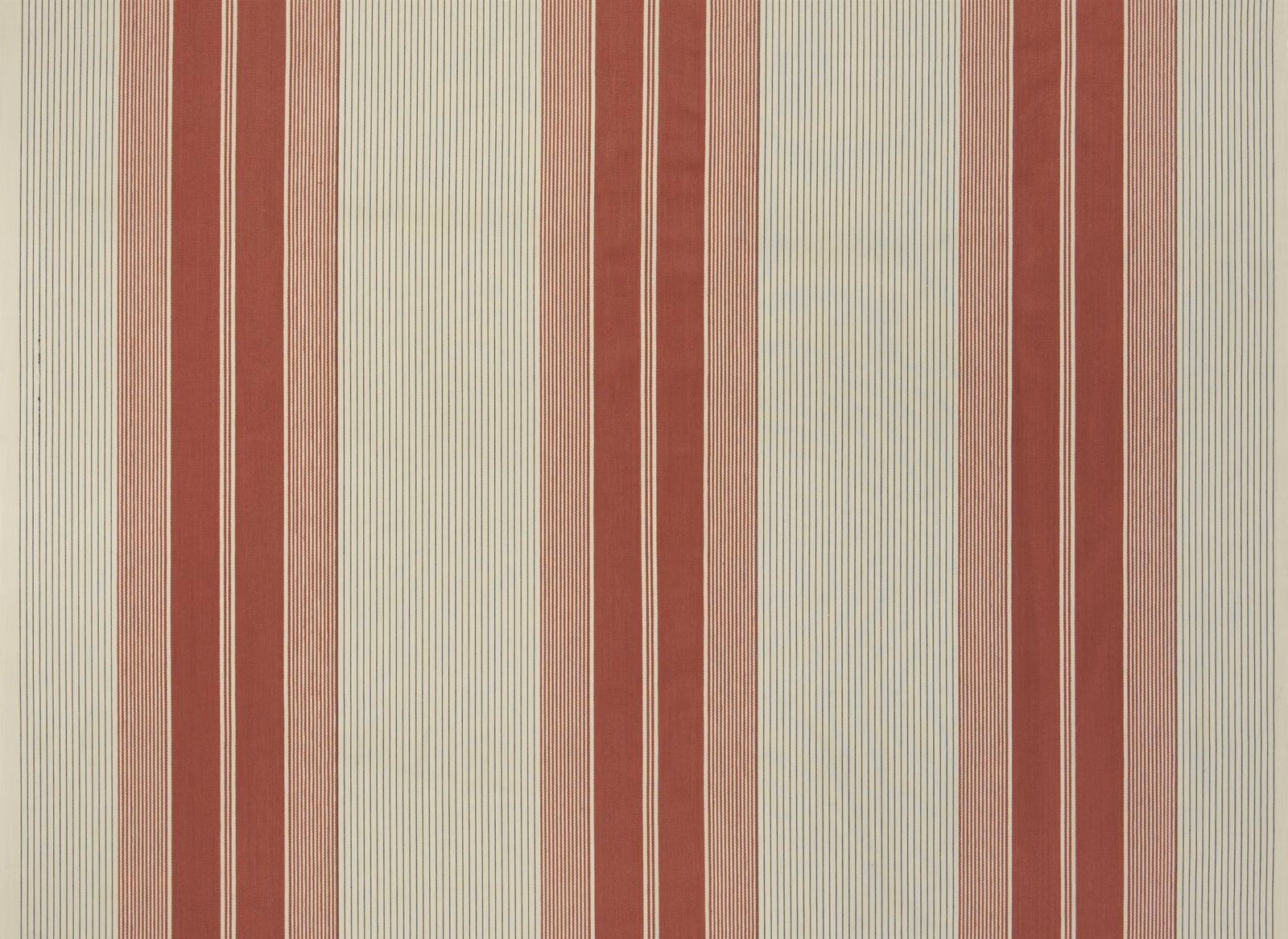 Fowey Rose fabric
