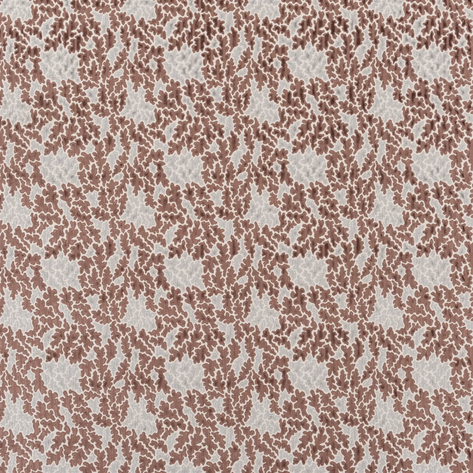 Luisa Walnut fabric