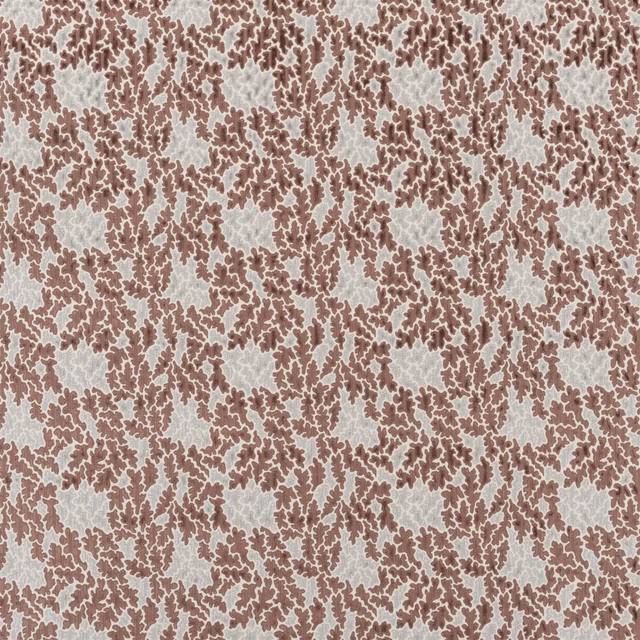 Luisa Walnut fabric