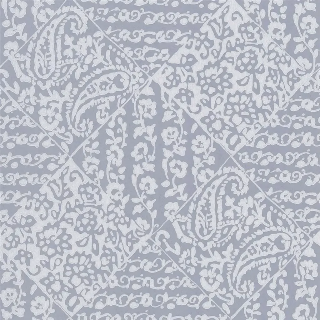 Felixton Steel fabric