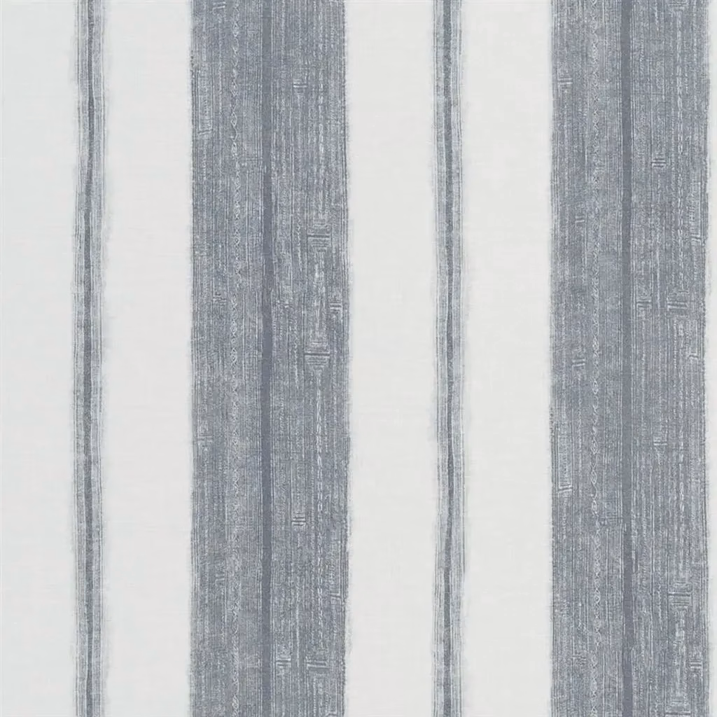 Scillo Charcoal fabric