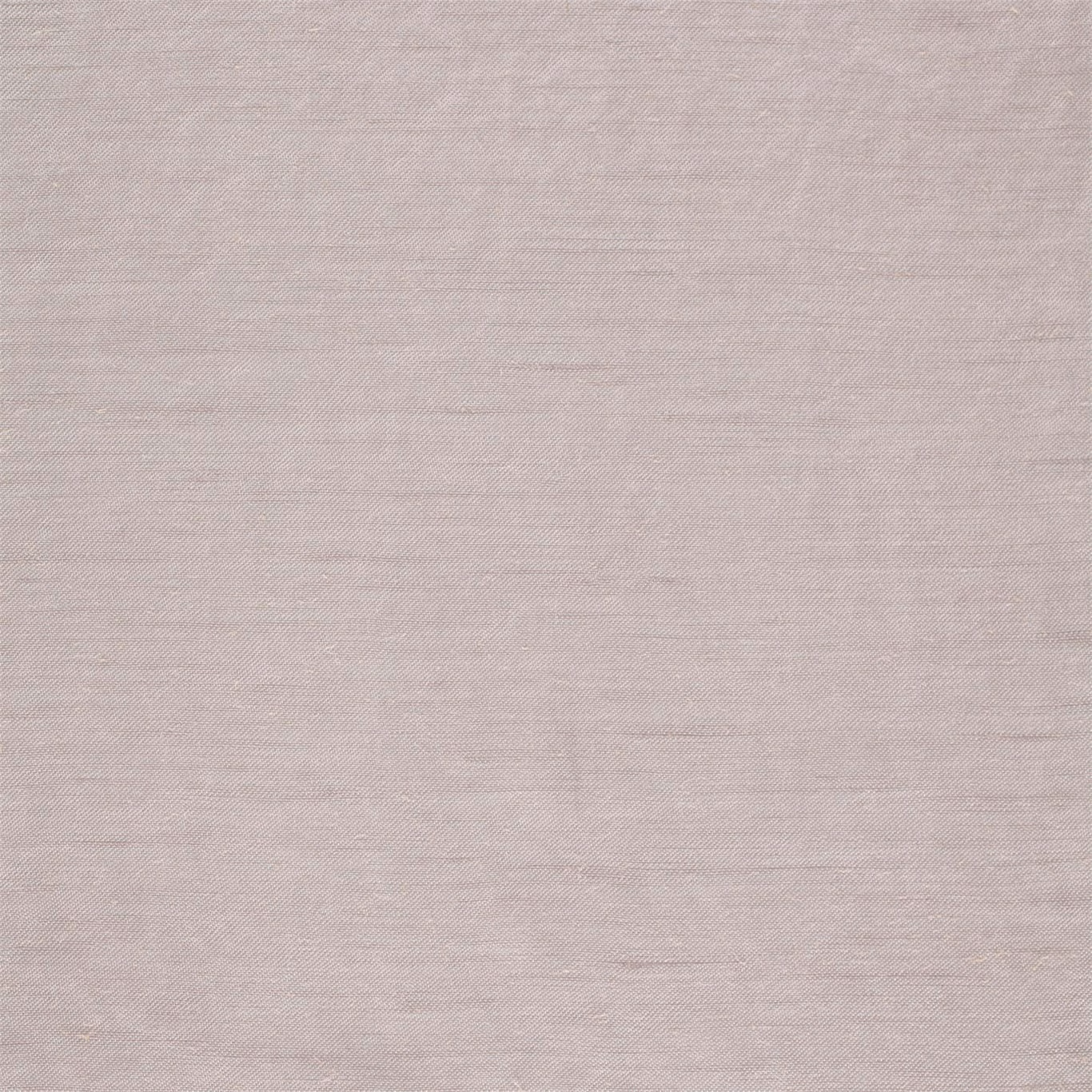 Muted rose quartz plain-weave fabric with a fine, softly textured surface