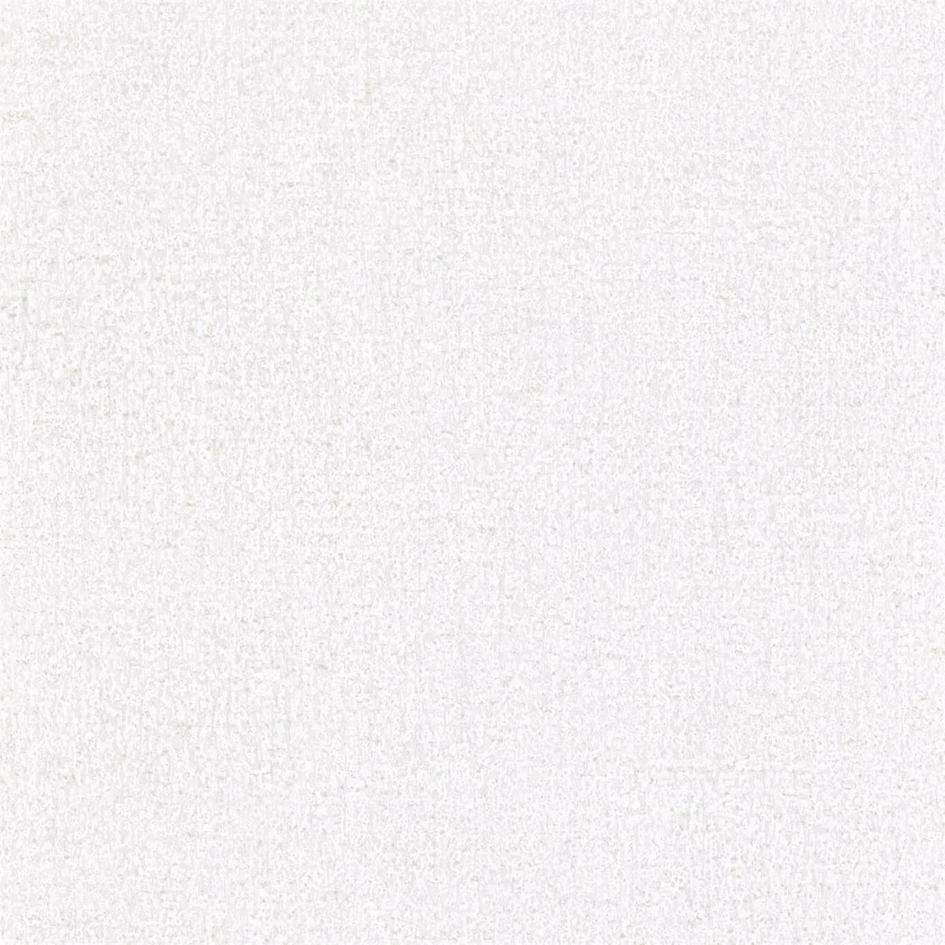 Pale quartz-grey wallpaper with a fine softly mottled granular surface