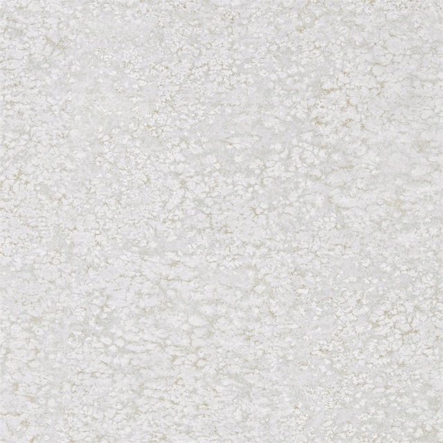 Pale blue-grey weathered-stone wallpaper with cloudy mottled mineral texture