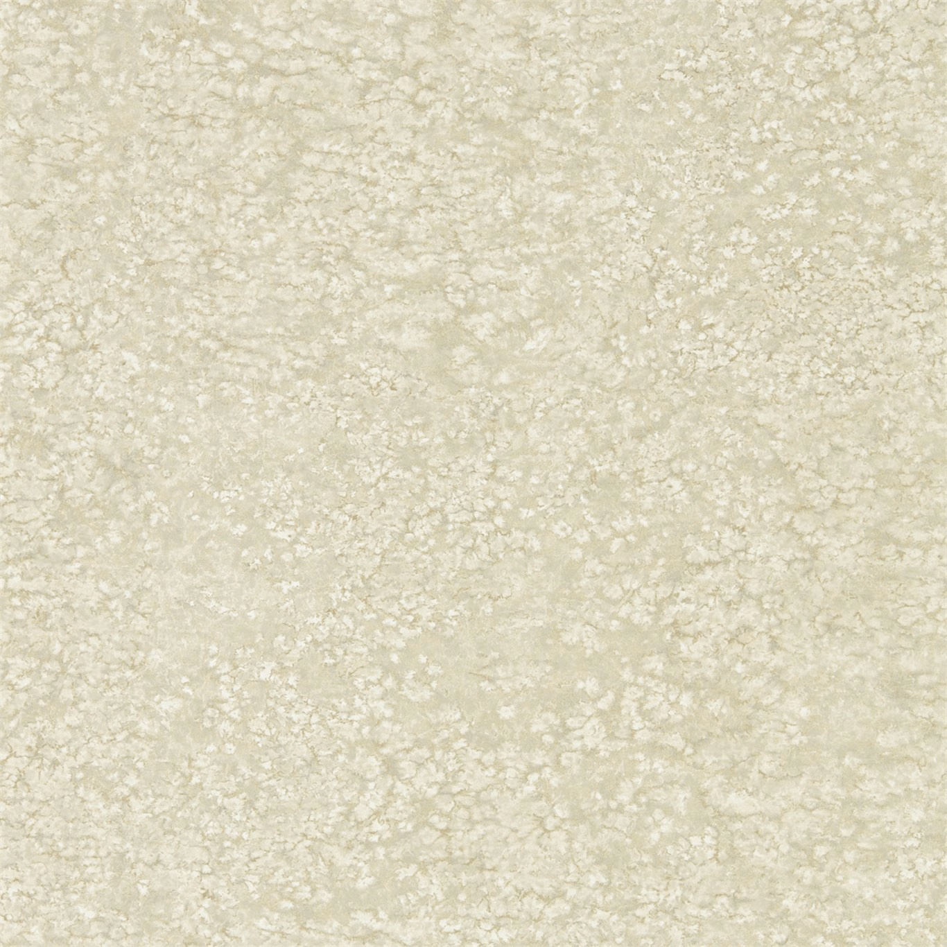 Pale sandstone wallpaper with softly mottled cream mineral texture