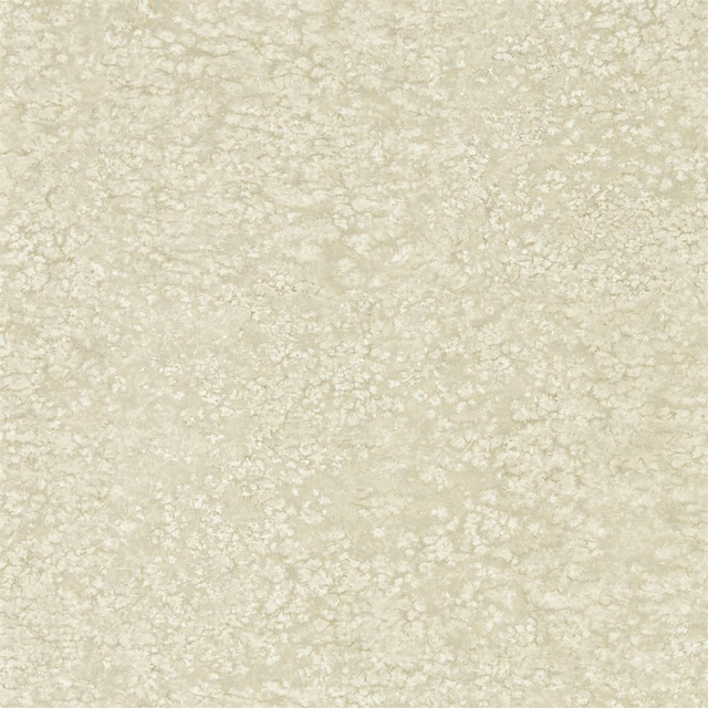 Pale sandstone wallpaper with softly mottled cream mineral texture