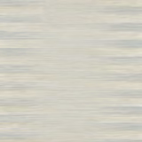 Pale mineral wallpaper with fine horizontal striations in grey, cream and muted sage