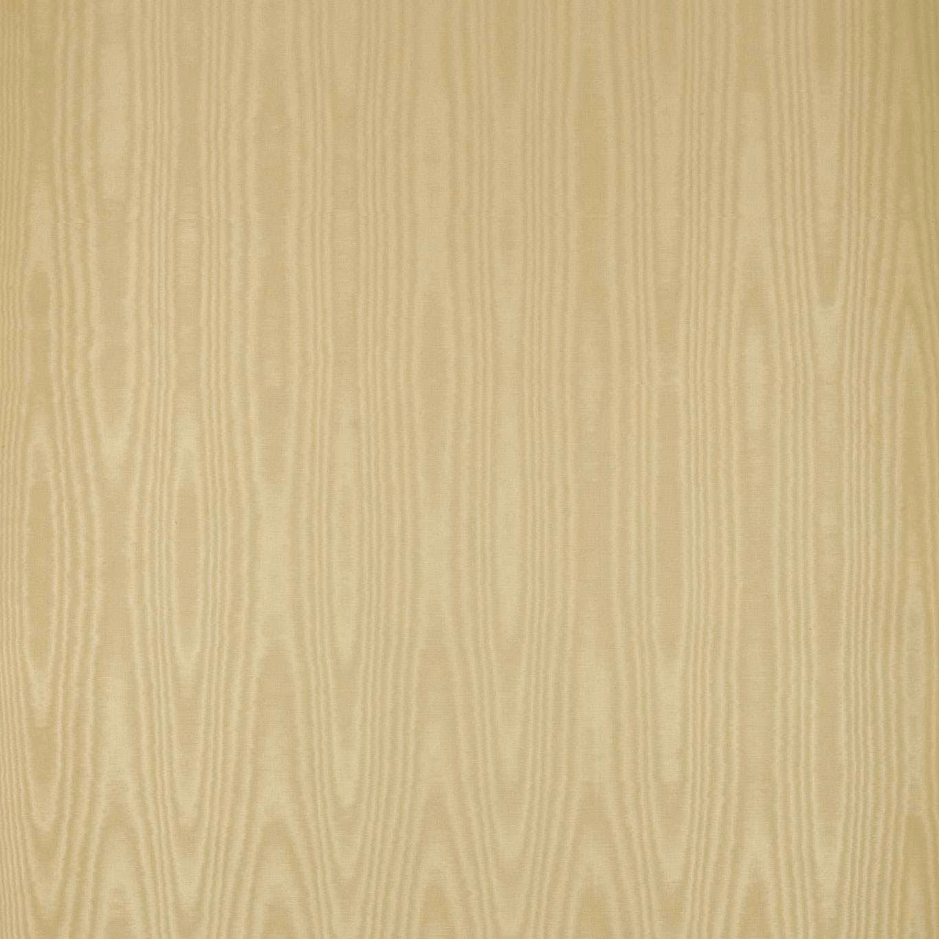 Pale green tea wallpaper with fine vertical moiré lines and woodgrain texture