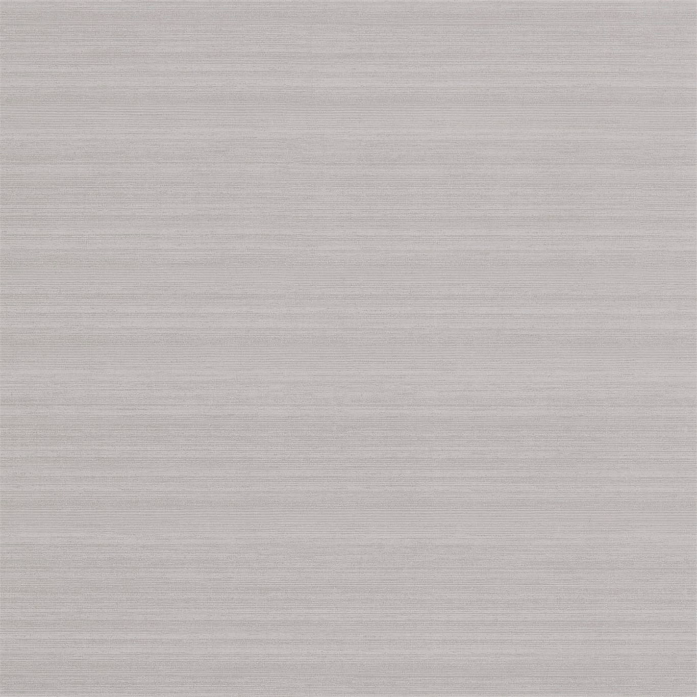 Cool silver-grey wallpaper with fine horizontal silk-like striations