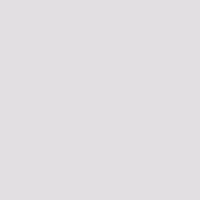 a flat tile of pale cool grey paint