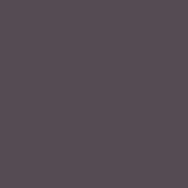a flat tile of deep charcoal taupe paint