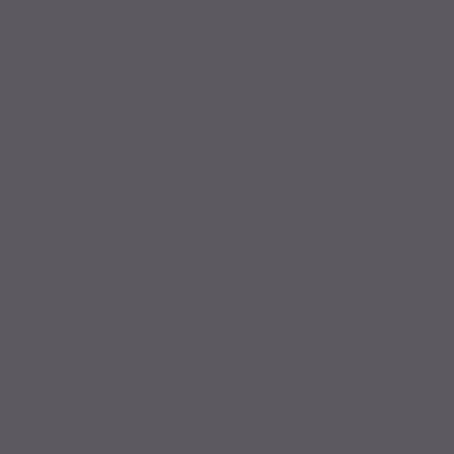a flat tile of muted violet-grey paint