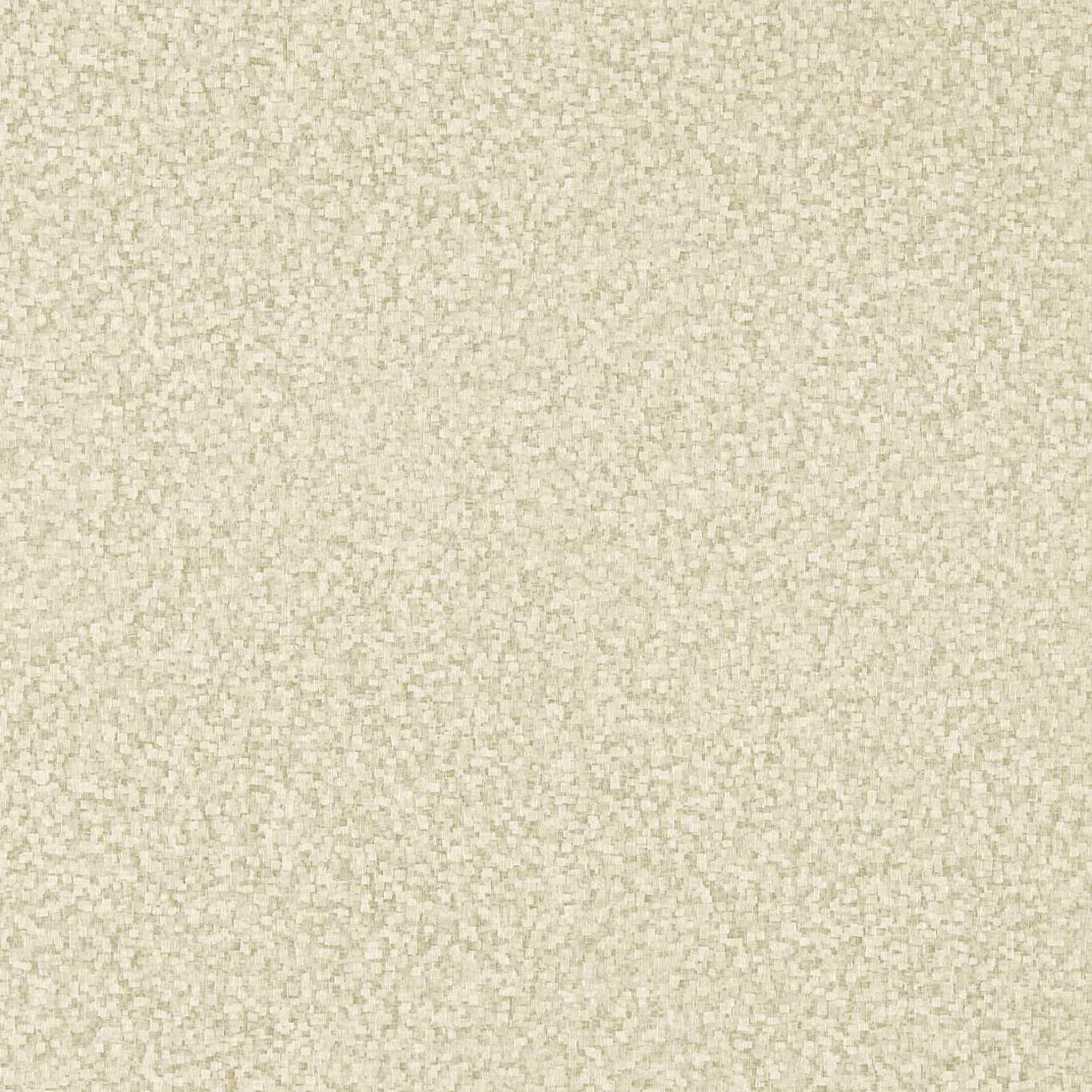 Pale stone wallpaper with a fine, softly mottled mosaic-like surface