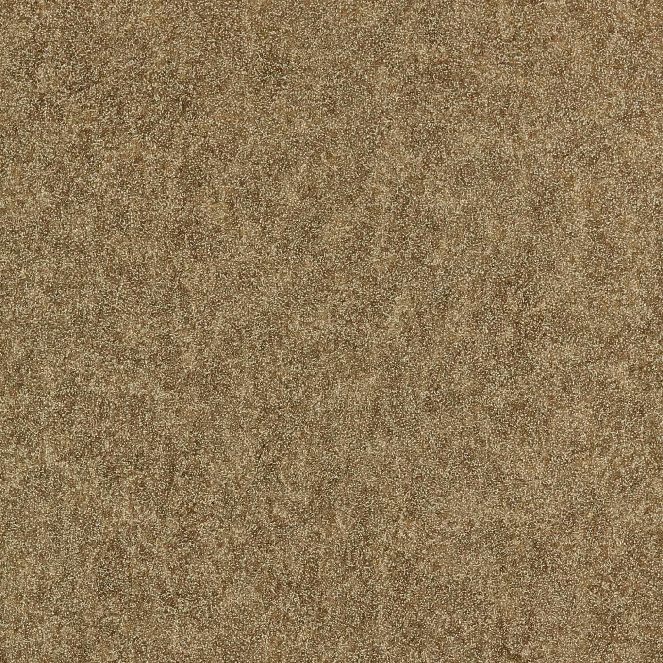 Close view of mottled antique-gold shagreen texture with softly varied taupe depth
