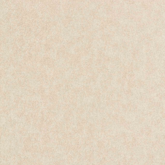 Pale oyster-cream wallpaper with softly mottled, low-contrast geometric shagreen texture