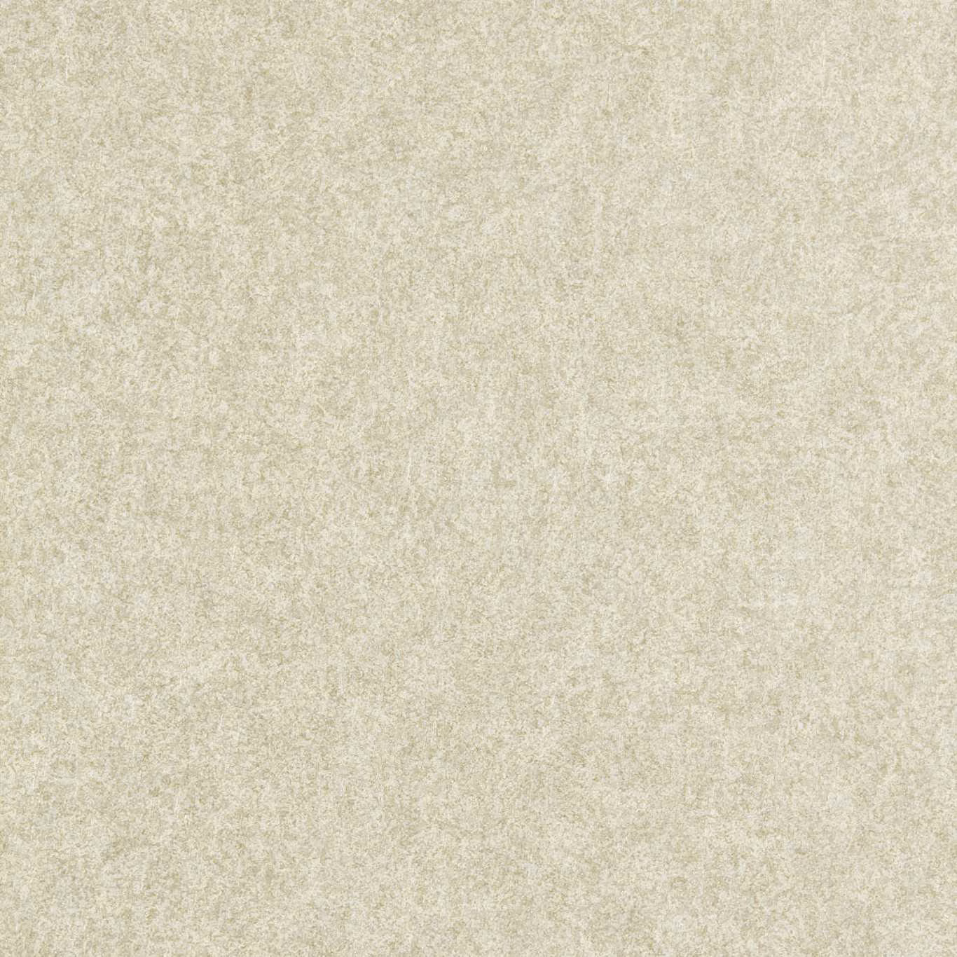Pale platinum-grey wallpaper with fine ivory shagreen mottling and softly grainy texture