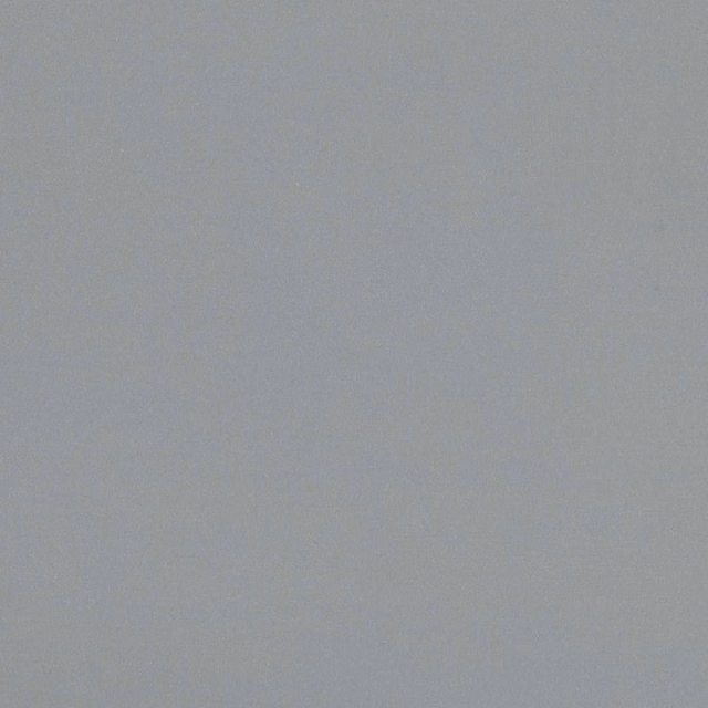 Cool Empire grey plain satin weave with a soft, even surface sheen