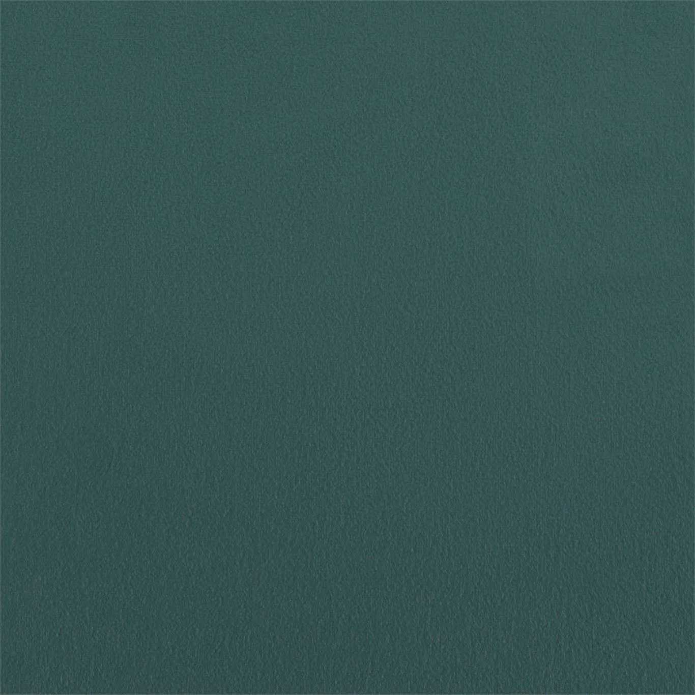 Deep malachite green plain fabric with a subtle fine-grained woven texture