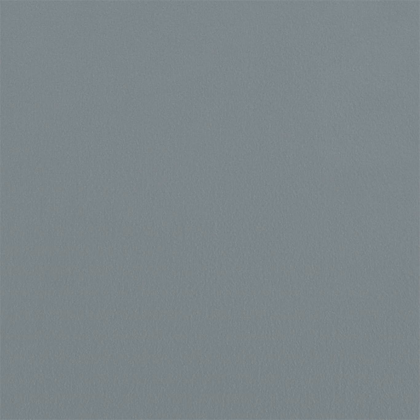 Cool quartz-grey plain textile with a subtle fine-grained surface texture