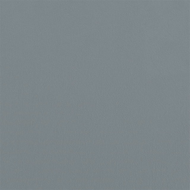 Cool quartz-grey plain textile with a subtle fine-grained surface texture