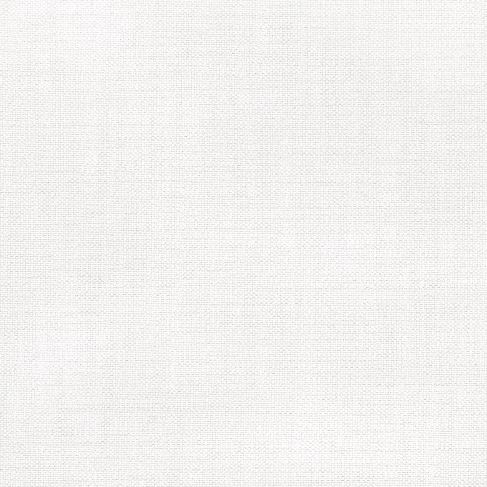 Pale cream Moonbeam fabric showing a fine, softly crosshatched plain weave