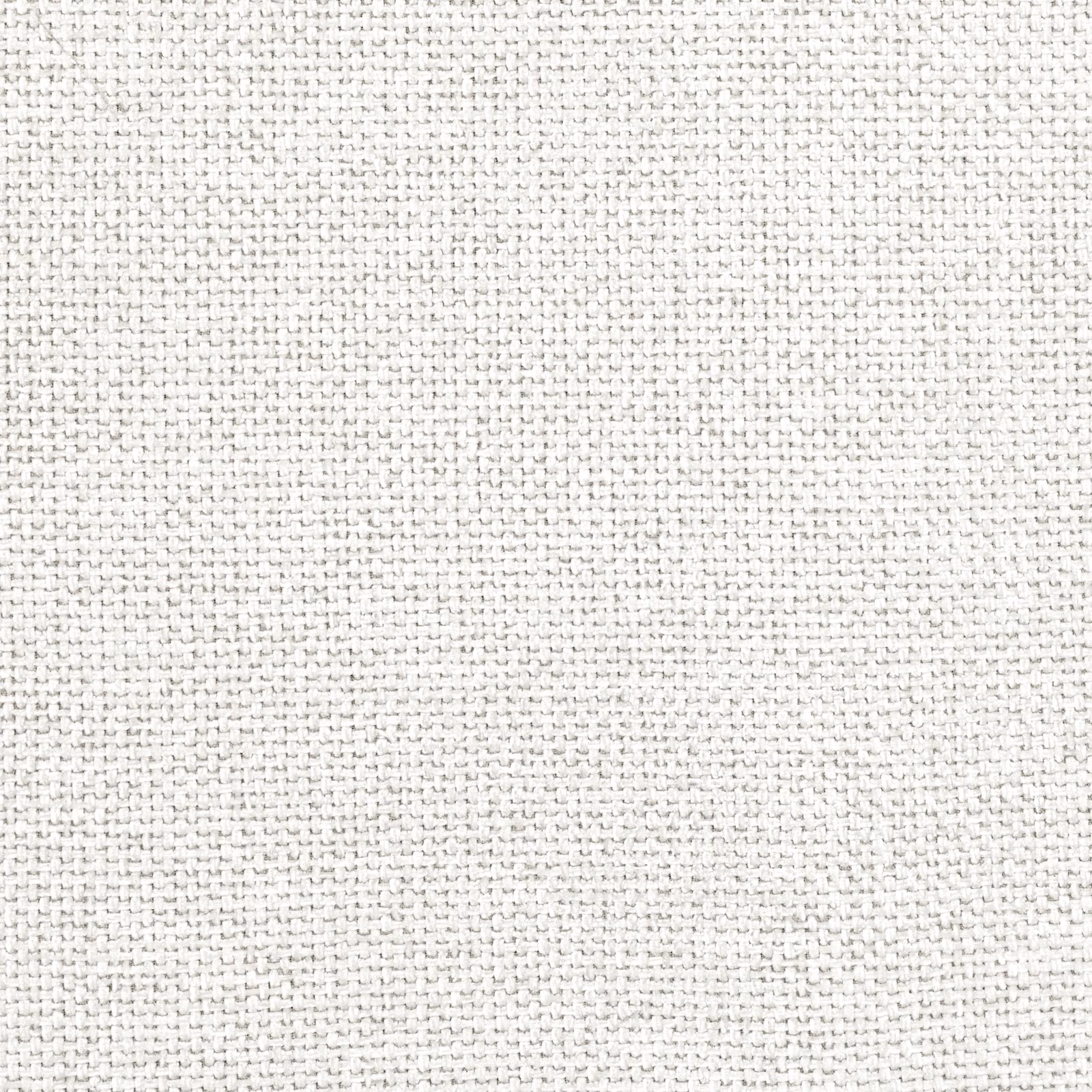 Pale moonbeam-grey woven textile with a fine, softly irregular basket-like texture