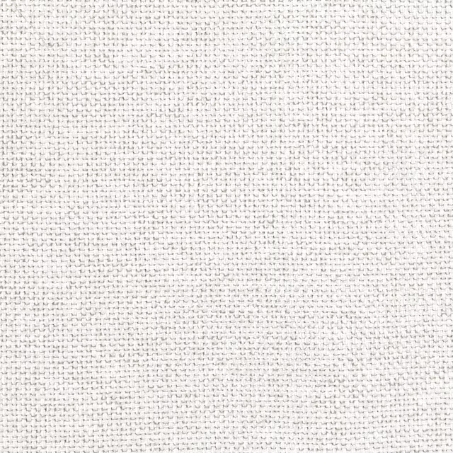 Pale moonbeam-grey woven textile with a fine, softly irregular basket-like texture