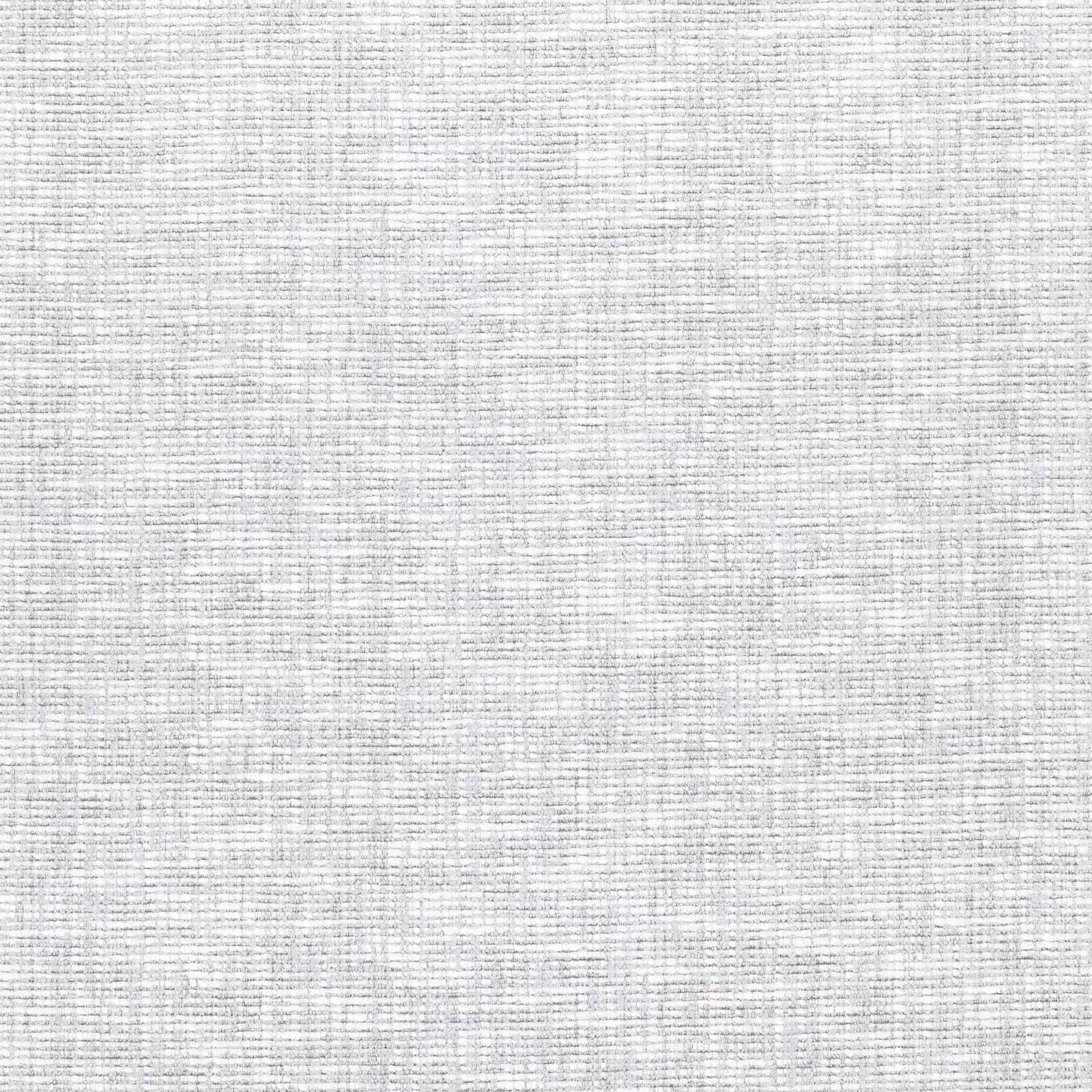 Close-up of pale silver-grey fine weave with subtle crosshatched texture