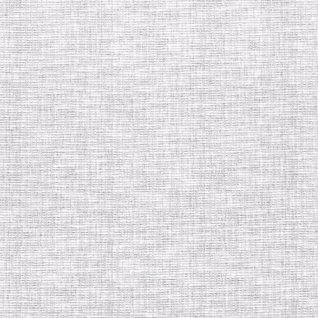 Close-up of pale silver-grey fine weave with subtle crosshatched texture