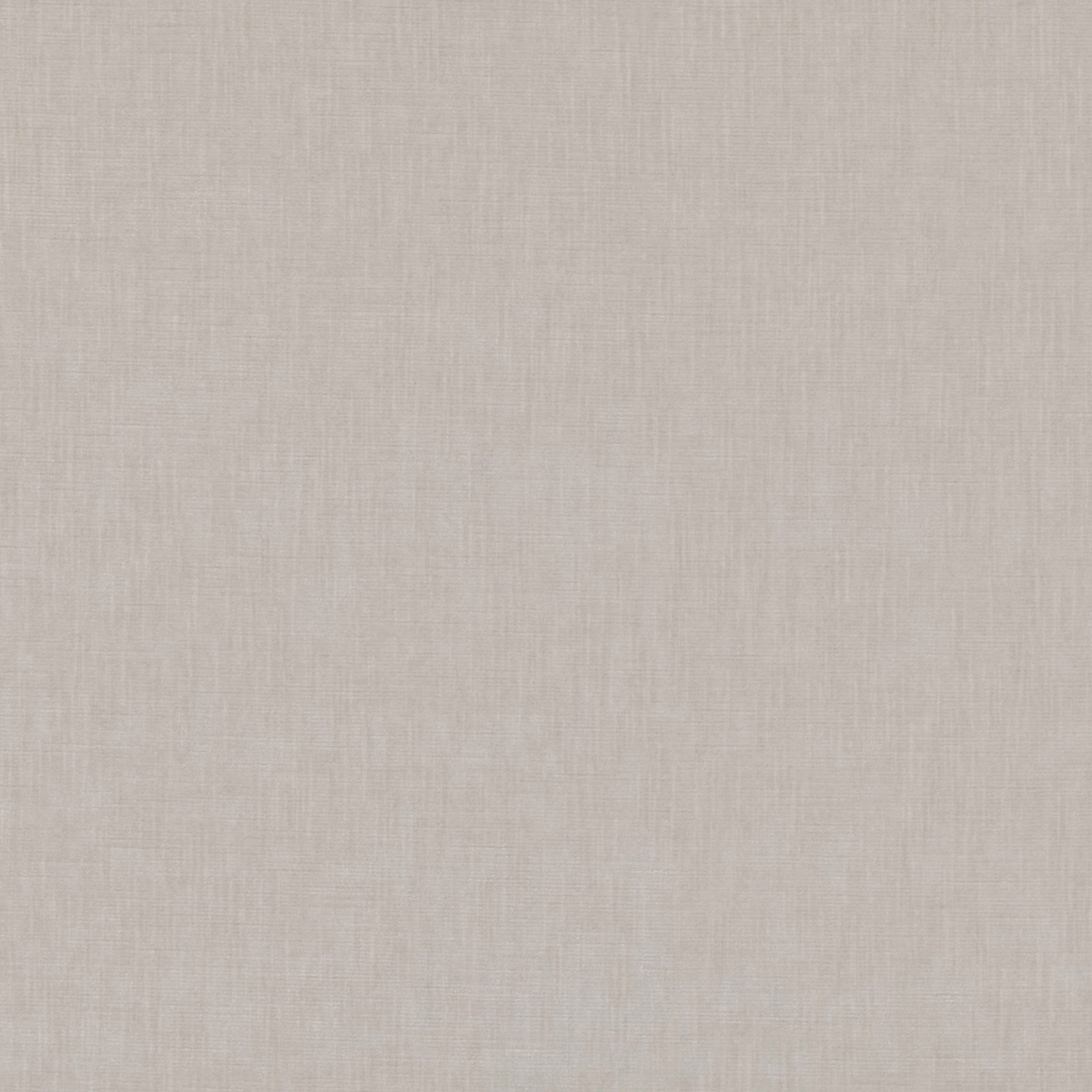 Pale warm greige Chance fabric with a subtle crosshatched woven texture