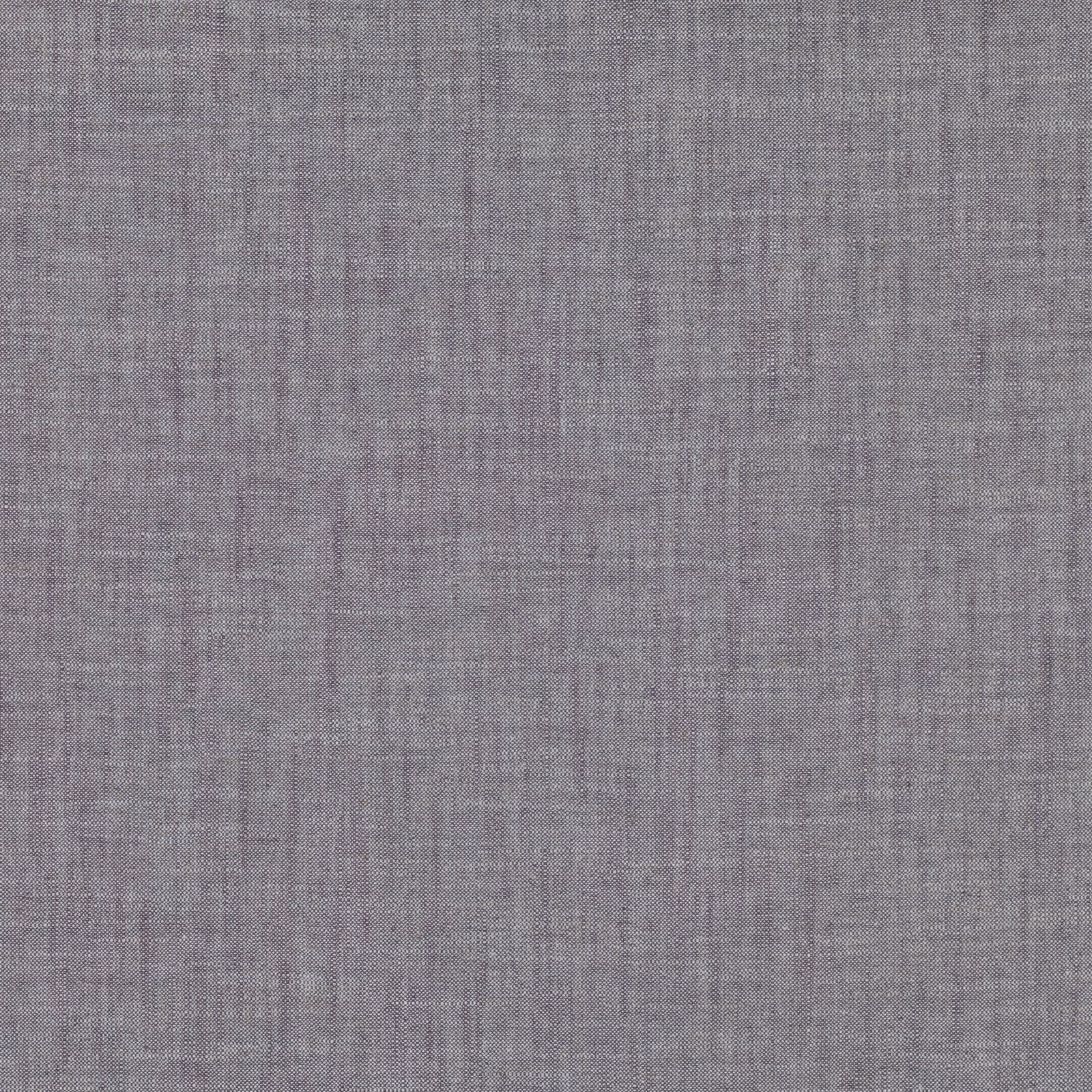Smoked mauve-grey textile with a softly crosshatched woven surface