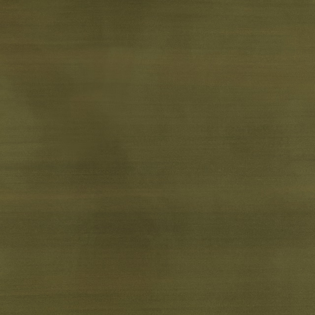 Deep olive khaki wallpaper with subtle horizontal mottling and brushed texture