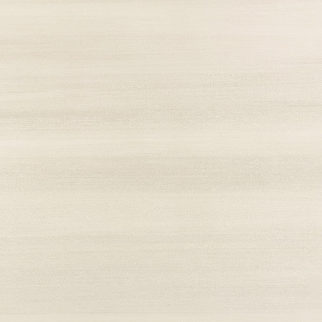 Soft ivory vellum wallpaper with delicate horizontal brushed texture