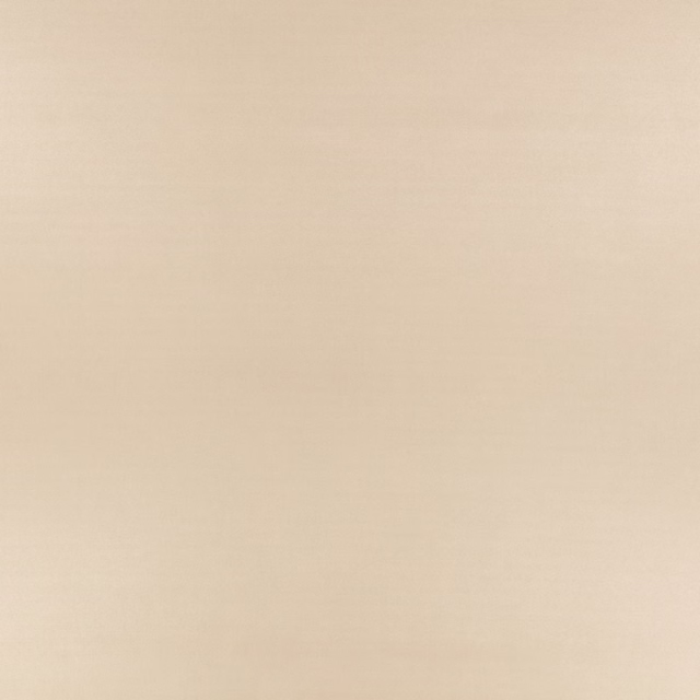 Warm mink-beige plain wallpaper with a softly suede-like, matte surface