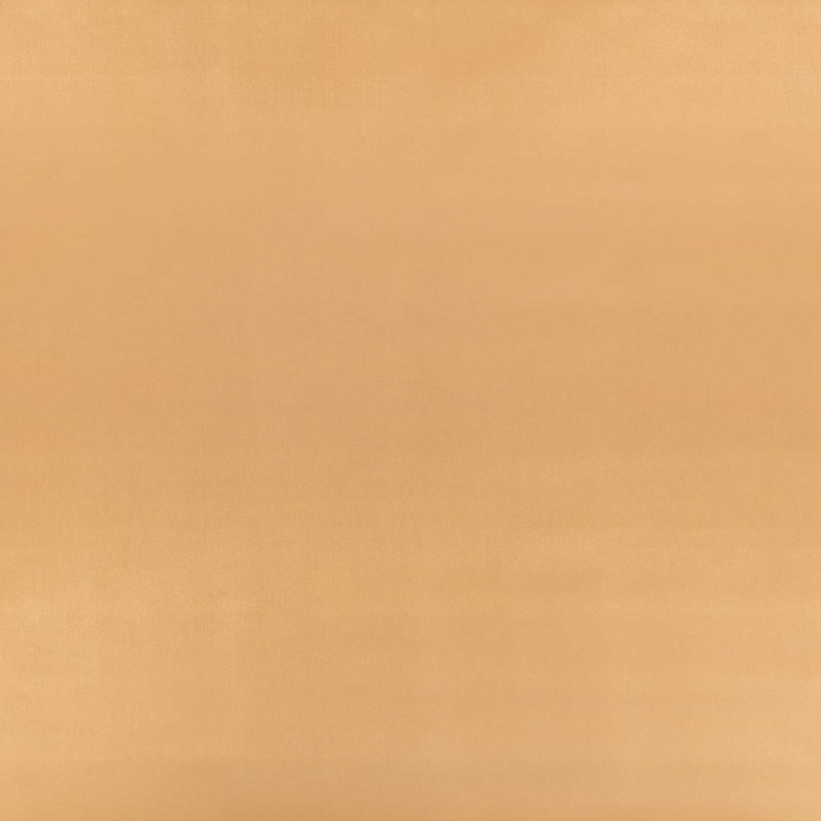 Warm tobacco-tan wallcovering with a matte, softly brushed surface and subtle tonal variation