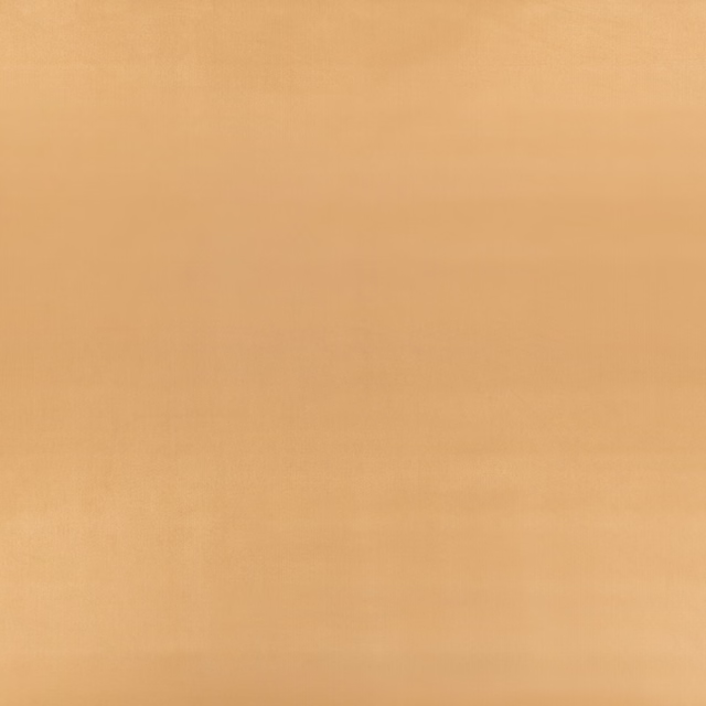 Warm tobacco-tan wallcovering with a matte, softly brushed surface and subtle tonal variation
