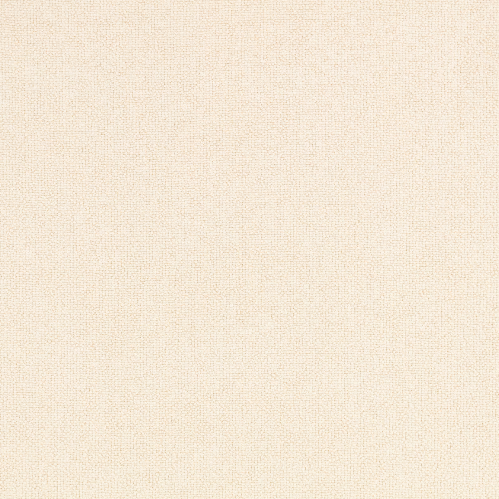 Pale cream Draughts fabric with a barely visible fine woven check