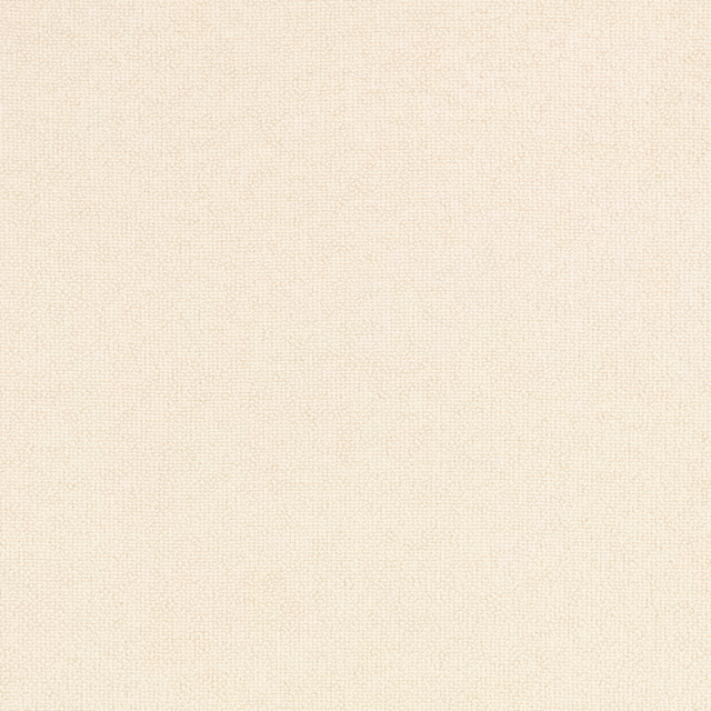 Pale cream Draughts fabric with a barely visible fine woven check